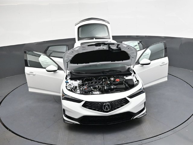 Used 2026 Acura Integra A-Spec FWD image 36