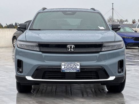 New 2026 Honda Prologue Touring image 2