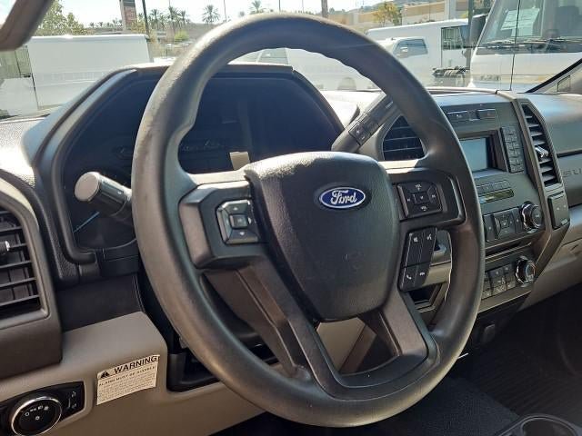Used 2017 Ford F250 XL w/ Power Equipment Group RWD image 11