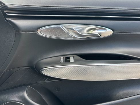 Used 2023 Genesis GV70 2.5T Sport Prestige w/ Sport Prestige Package image 20