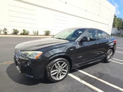 Used 2018 BMW X4 xDrive28i