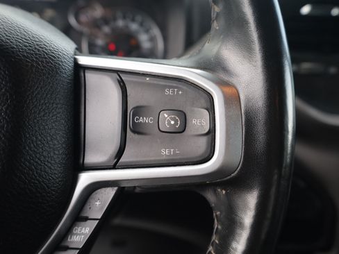 Used 2024 RAM 2500 Big Horn AWD/4WD image 17