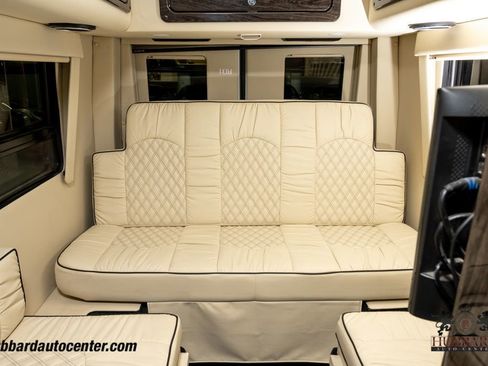 Used 2018 Mercedes-Benz Sprinter 3500 image 24