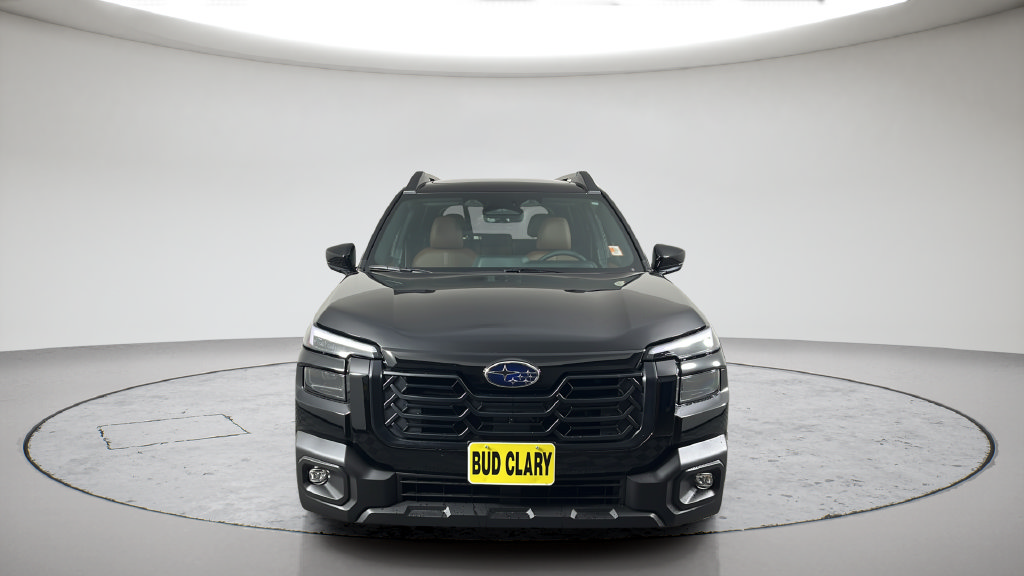 New 2026 Subaru Outback Touring XT AWD/4WD image 3