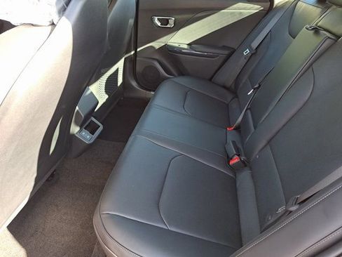 New 2026 Kia K4 EX FWD image 13