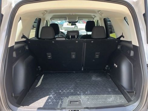 Used 2024 Ford Bronco Sport Big Bend AWD/4WD image 7