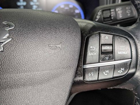 Certified 2023 Ford Bronco Sport Big Bend w/ Convenience Package image 35