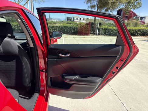 Used 2016 Honda Civic LX image 13