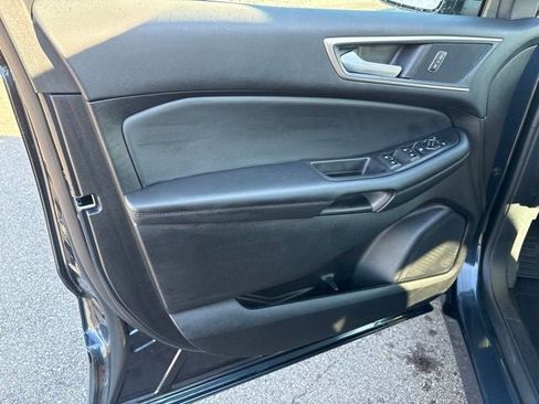 Used 2024 Ford Edge SEL w/ Convenience Package AWD/4WD image 24