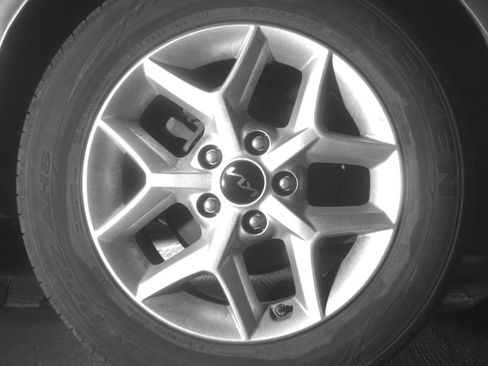 Used 2025 Kia Soul LX w/ LX Technology Package FWD image 22