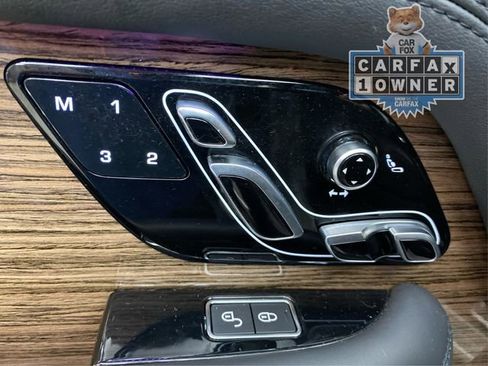 Used 2019 Land Rover Range Rover HSE image 24