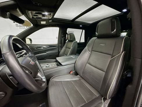 Used 2023 Cadillac Escalade Sport w/ Touring Package image 23