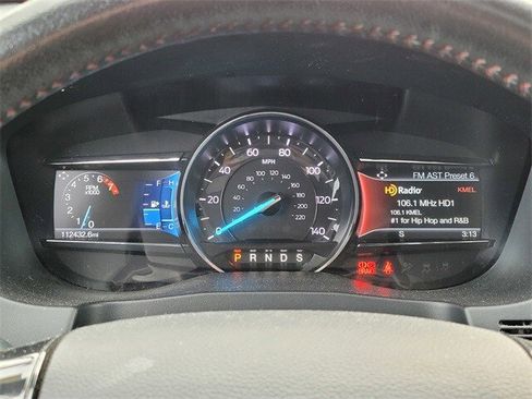 Used 2019 Ford Explorer Sport w/ Equipment Group 401A image 23