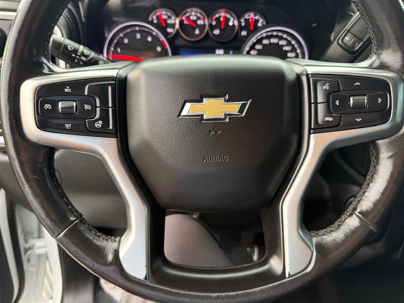 Used 2020 Chevrolet Silverado 2500 LT w/ Convenience Package AWD/4WD image 30