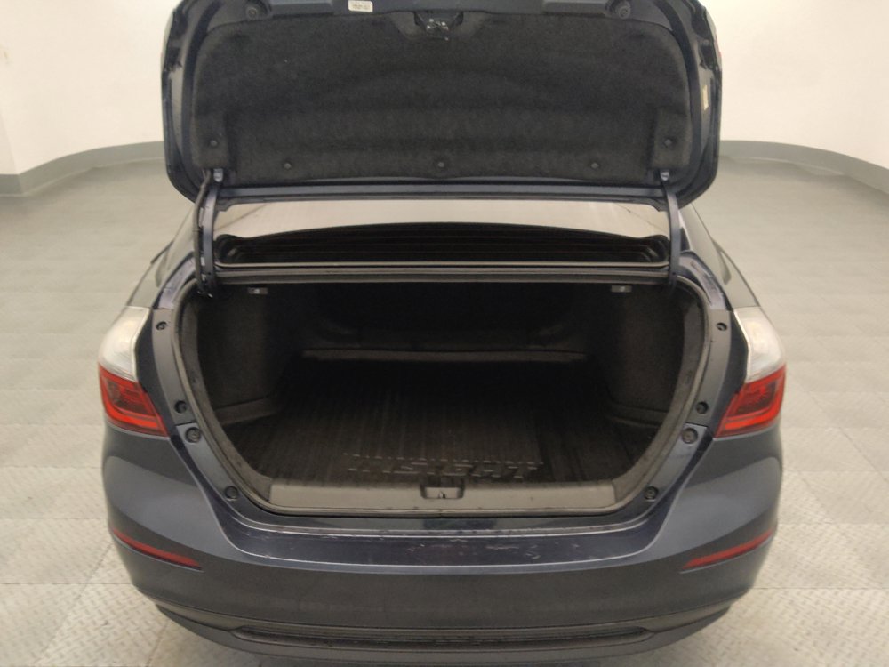Used 2022 Honda Insight EX image 29