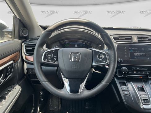 Used 2022 Honda CR-V EX image 12