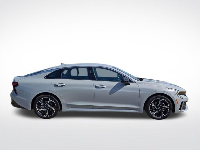 Used 2025 Kia K5 GT-Line AWD/4WD image 7