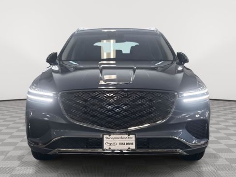 New 2026 Genesis GV70 2.5T Select AWD/4WD image 2