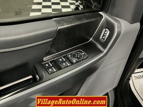 Used 2023 Ford F150 XLT w/ Equipment Group 302A High AWD/4WD image 17