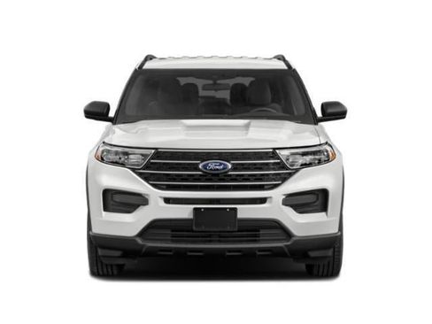 Used 2020 Ford Explorer XLT AWD/4WD image 4
