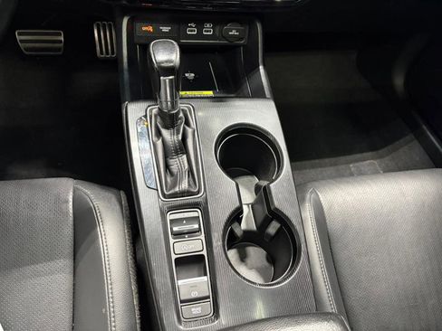 Used 2023 Honda Civic Sport Touring image 22