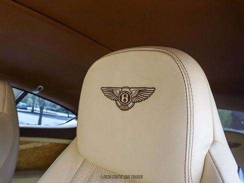 Used 2013 Bentley Continental GT image 33