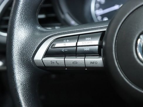 Used 2022 MAZDA MAZDA3 Sedan FWD image 22