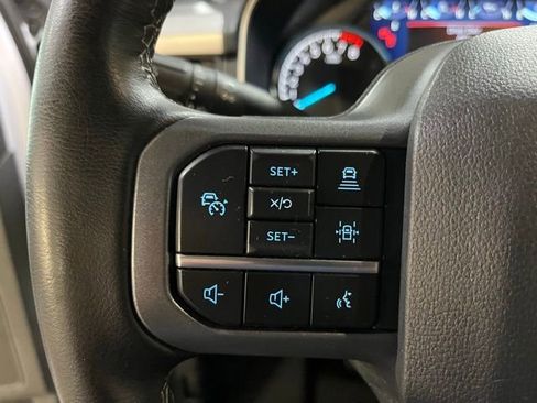Used 2023 Ford F150 XLT w/ Equipment Group 302A High AWD/4WD image 19