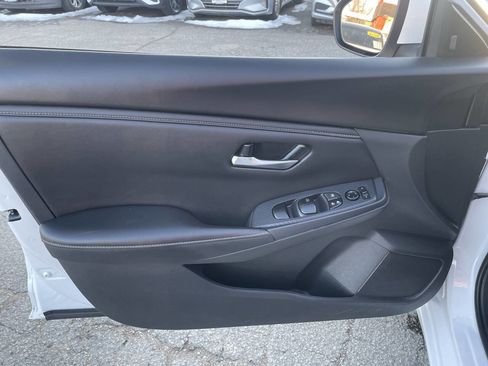 Used 2023 Nissan Sentra SV image 21