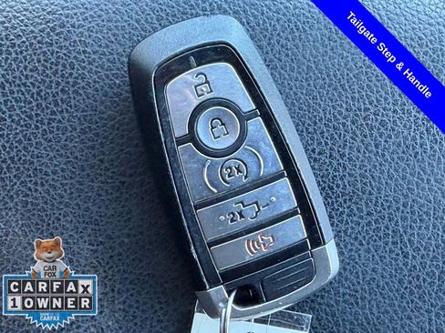 Used 2020 Ford F350 Lariat w/ Lariat Ultimate Package image 28