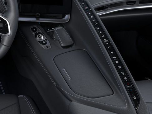 New 2025 Chevrolet Corvette Z06 image 23