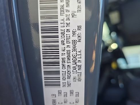 Used 2014 Jeep Wrangler Sport image 13