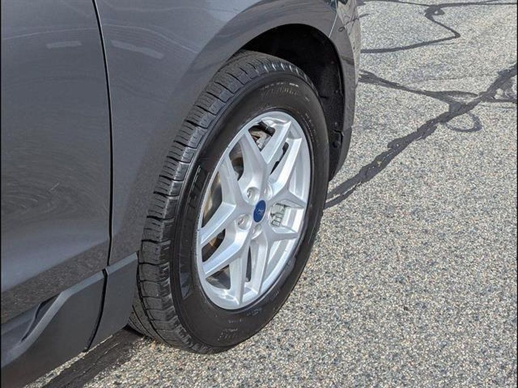 Used 2022 Ford Edge SEL w/ Convenience Package AWD/4WD image 38