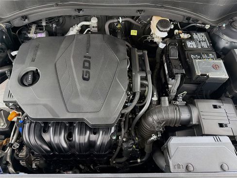 Used 2023 Hyundai Santa Fe SEL image 29