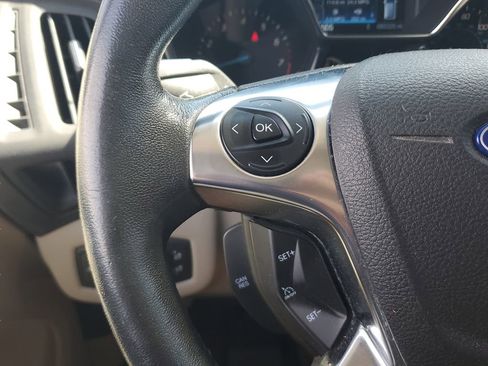 Used 2016 Ford Transit Connect Titanium image 25