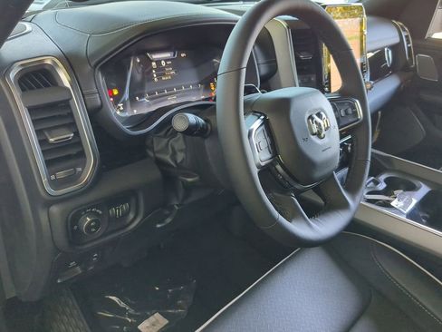 New 2026 RAM 1500 Laramie w/ Night Edition image 18