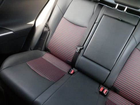 Certified 2023 Toyota RAV4 XSE w/ Weather Package image 12