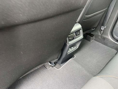 Certified 2023 Honda CR-V Sport image 10