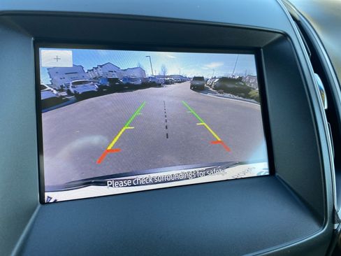 Used 2020 Ford Edge SEL w/ Convenience Package image 32