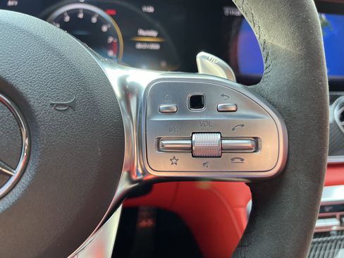 Certified 2019 Mercedes-Benz AMG GT 63 S image 20