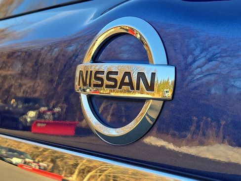 Certified 2020 Nissan Pathfinder S image 30