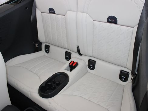 New 2026 MINI Cooper S image 26