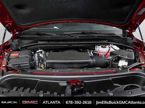 New 2026 GMC Yukon Denali w/ Denali Reserve Package AWD/4WD image 35