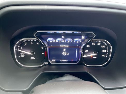 Certified 2021 GMC Yukon XL SLE w/ Gmc Pro Safety Plus Package image 12