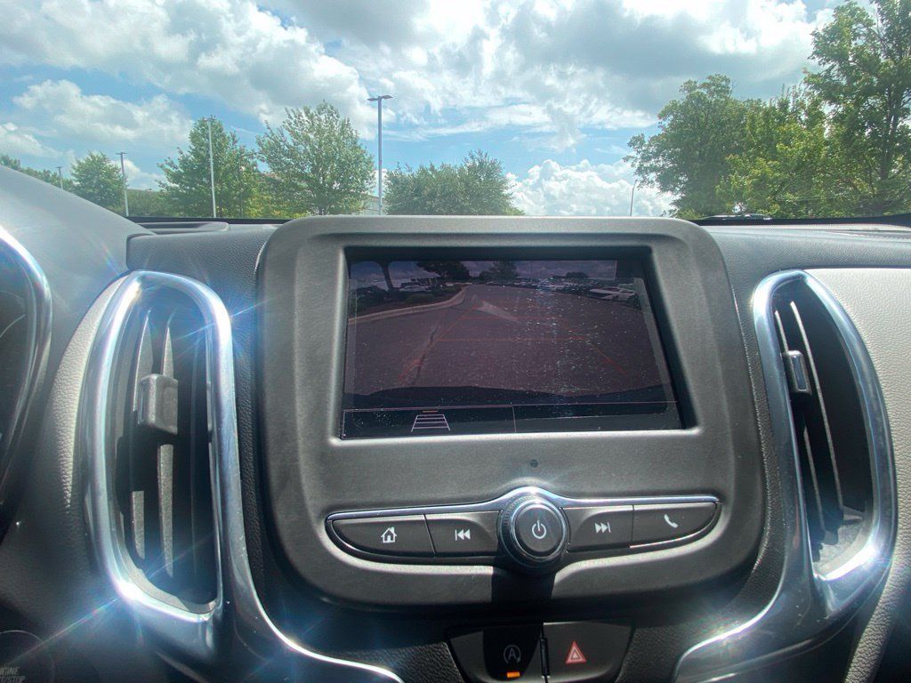 Used 2024 Chevrolet Equinox LT FWD image 28