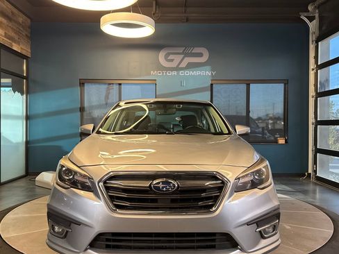Used 2018 Subaru Legacy 2.5i Limited AWD/4WD image 8