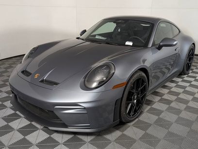 New 2026 Porsche 911 GT3