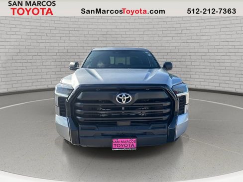 Used 2026 Toyota Tundra SR RWD image 9