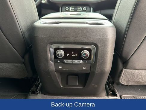 Certified 2022 Chevrolet Tahoe RST w/ Luxury Package AWD/4WD image 25