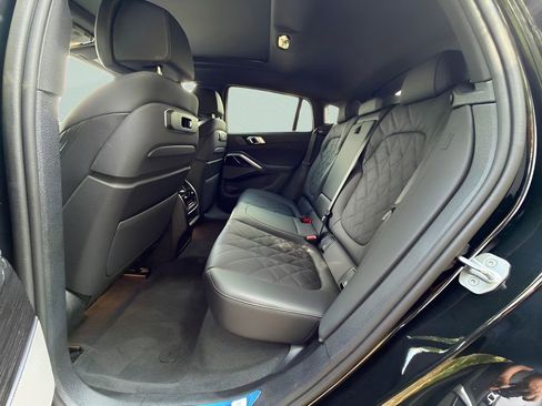 New 2027 BMW X6 xDrive40i AWD/4WD image 21